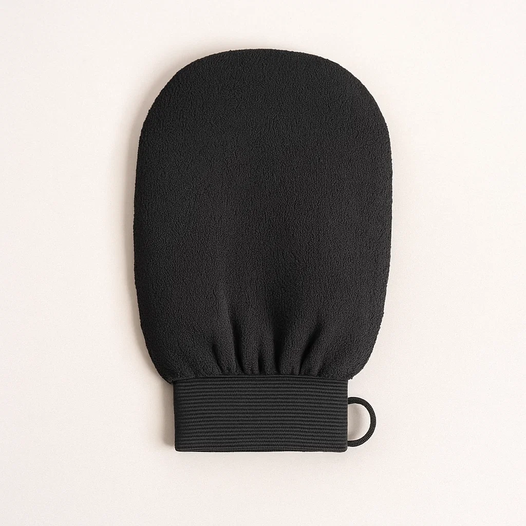 Tayyib Exfoliating Glove