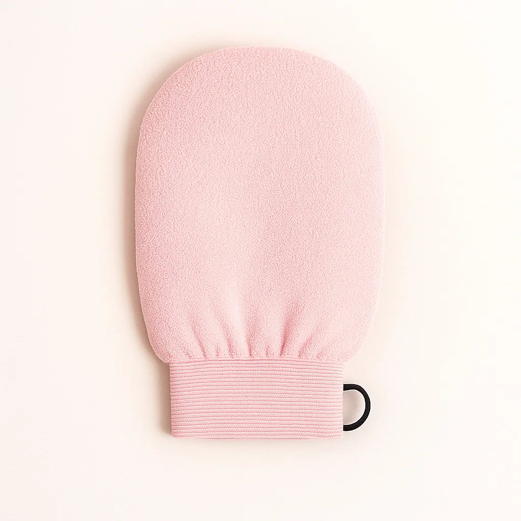 Tayyib Exfoliating Glove