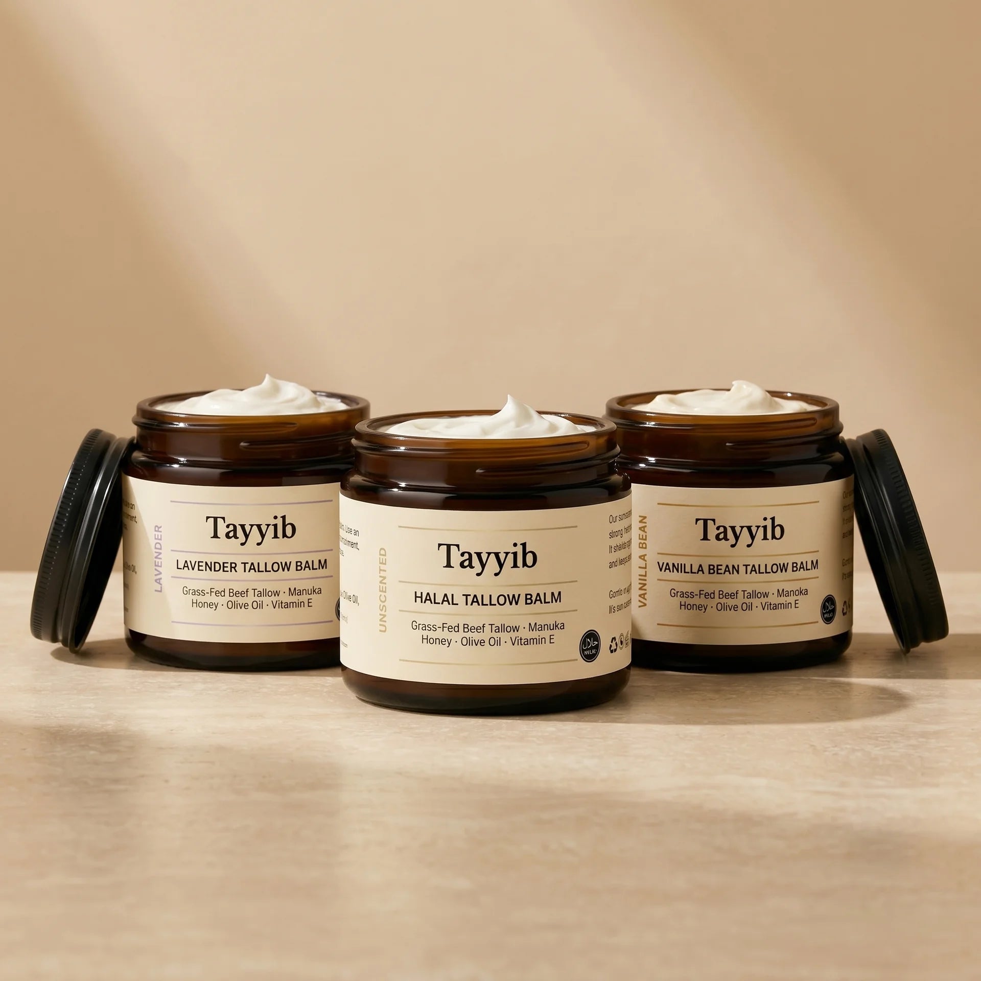 The Complete Balm Collection