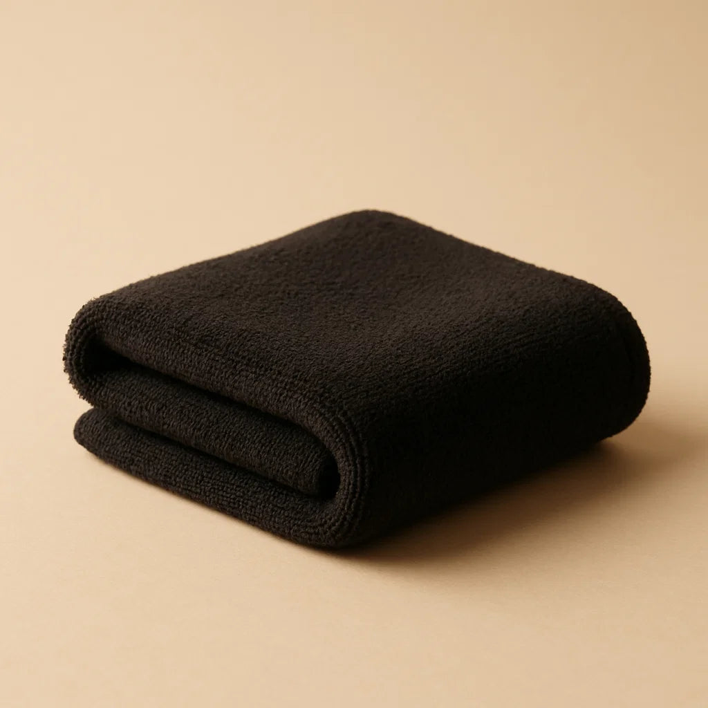 Tayyib Microfiber Facial Towel