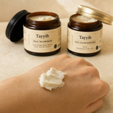 The Daily Halal Care Duo texture
