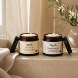 Tayyib Day & Night Balm Set