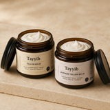 Tayyib Day & Night Balm Set