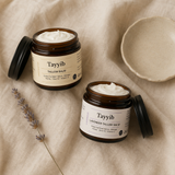 Tayyib Day & Night Balm Set