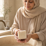 First Order Welcome — Tallow Balm + Halal Soap + Free Lip Balm