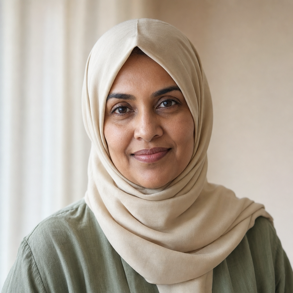 Dr. Amina Siddiq, MD