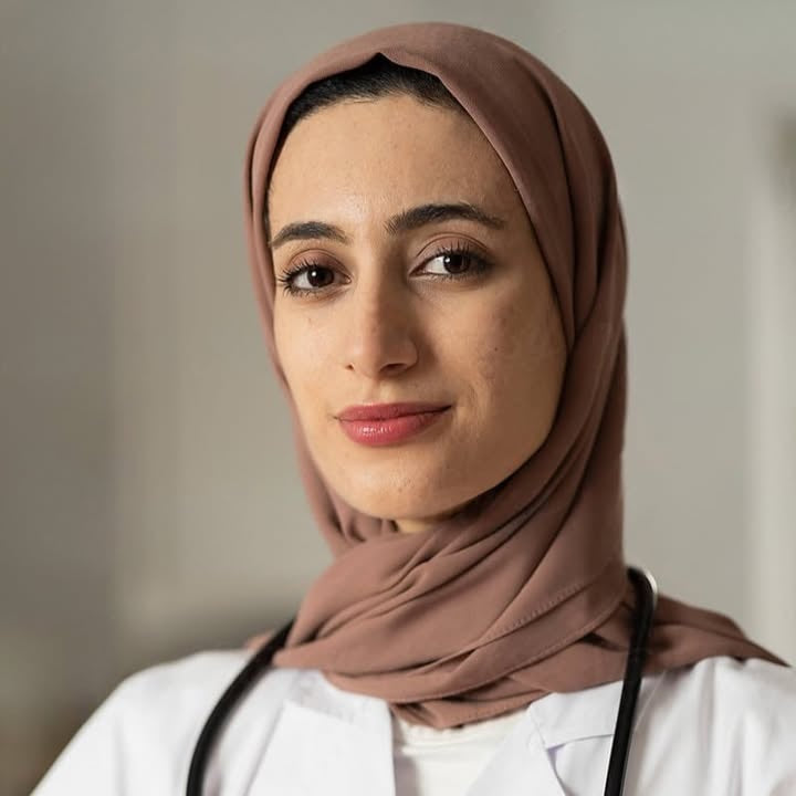 Dr. Amina Siddiq